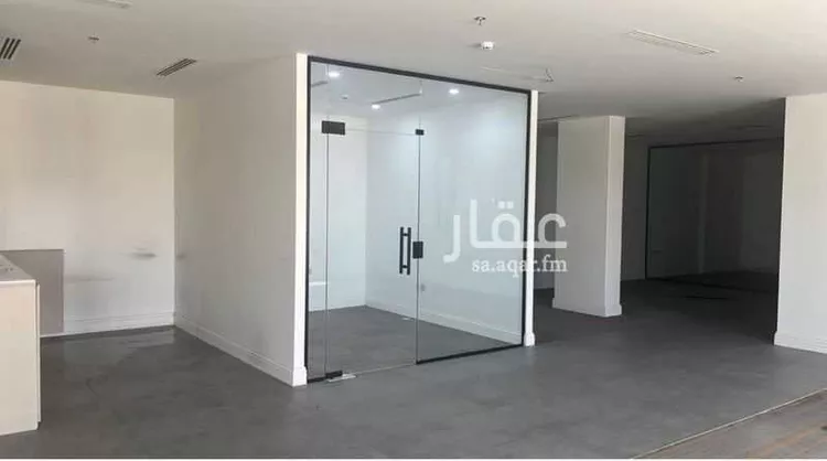 مكتب تجاري للإيجار في طريق الملك عبدالعزيز ، حي الغدير ، الرياض ، منطقة الرياض صورة 3