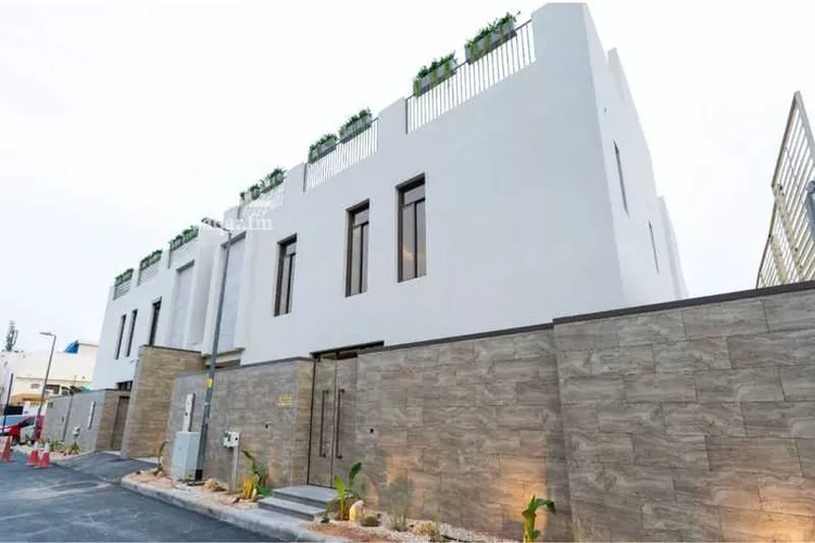 فيلا للإيجار في شارع مرة بن عمرو, حي المعذر الشمالي, مدينة الرياض, منطقة الرياض صورة 2