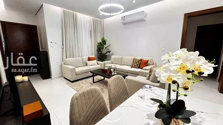 Apartment for Rent in Jeddah Al Fayha'a