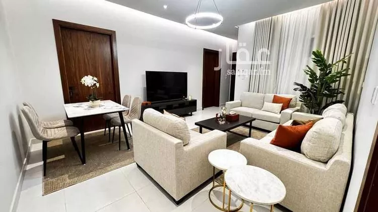 Apartment for Rent in Jeddah Al Fayha'a صورة 2