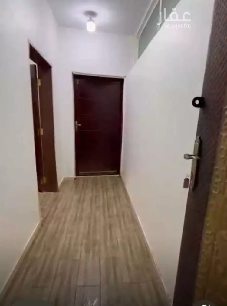 شقة للإيجار في شارع الحكم ابن الحارث السلمي, مدينة الشعبات  الزرقاء, منطقة جازان صورة 2