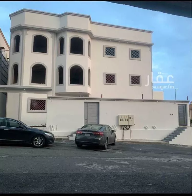 عمارة للإيجار في شارع عبيد ابن عازب, حي أحد, مدينة خميس مشيط, منطقة عسير