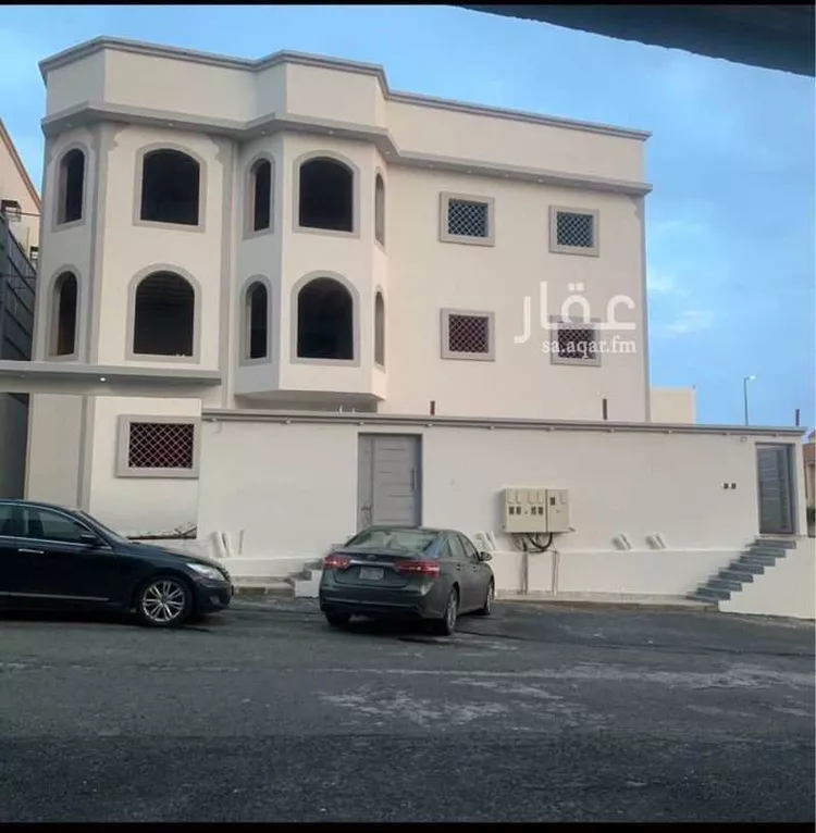 شقة للإيجار في شارع عبيد ابن عازب ، العرف ، خميس مشيط