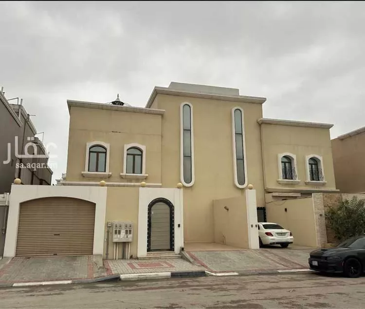 Apartment for Sale in Al Khobar Ishbiliyah