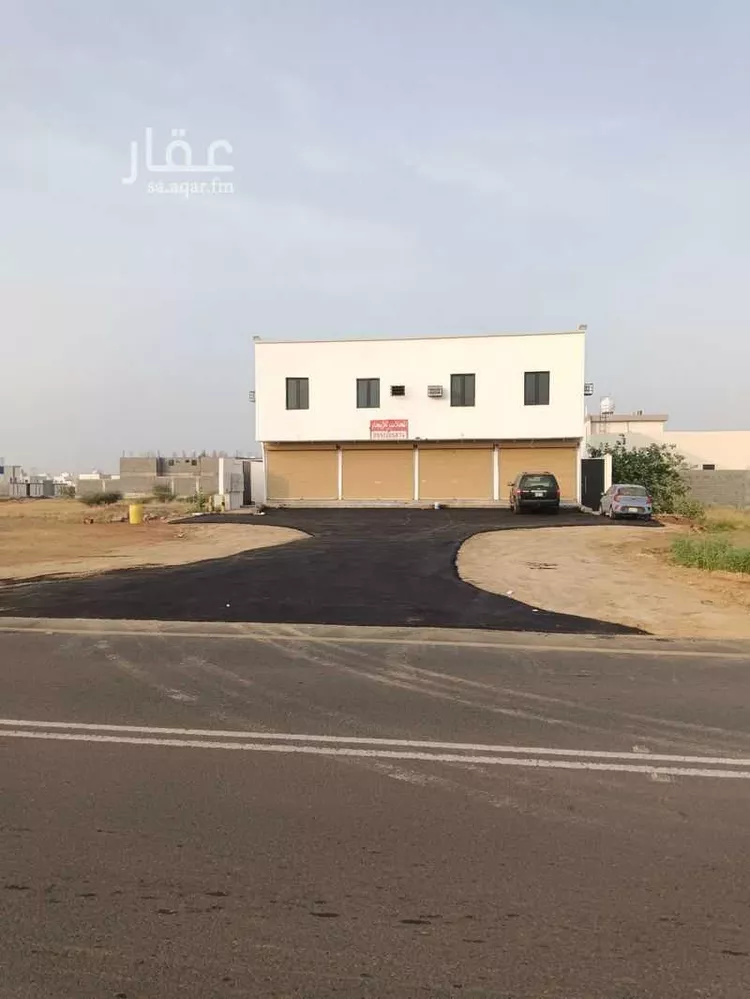 محل للإيجار في أبو عريش ، ابو عريش