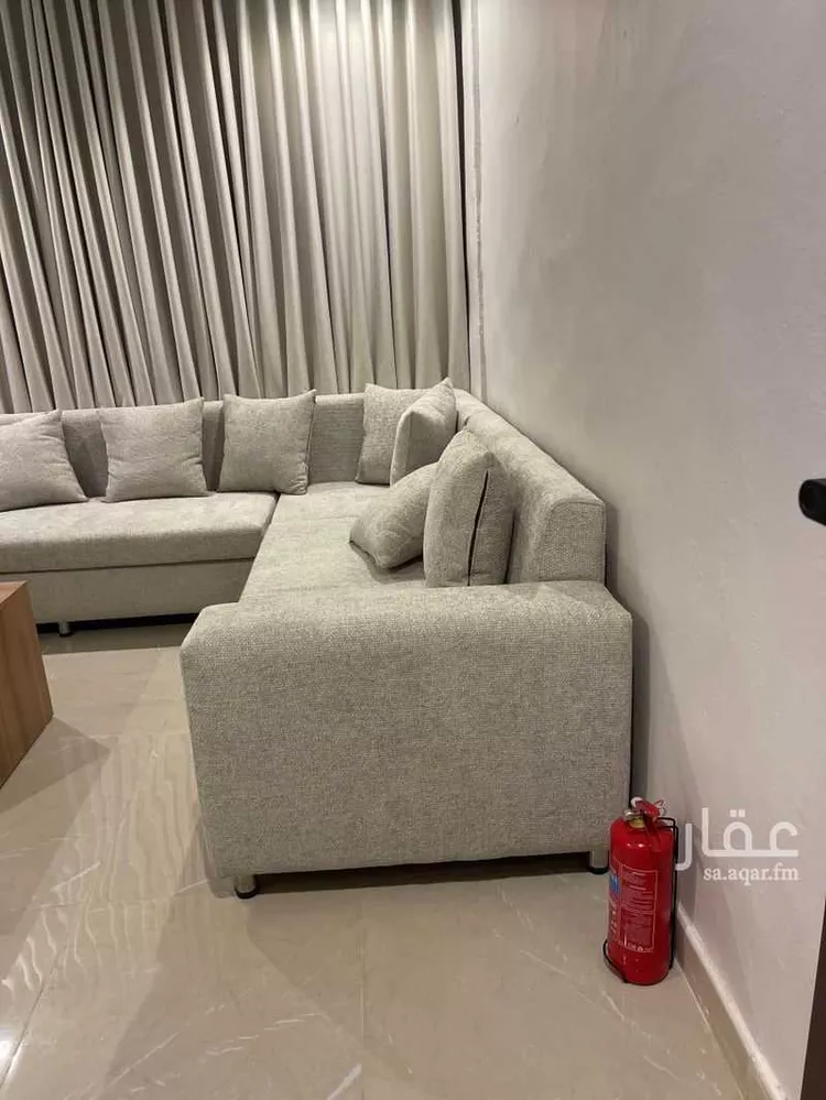 شقة للإيجار في شارع الشيخ عبداللطيف بن ابراهيم, حي الوسيطاء, مدينة الرياض, منطقة الرياض 8