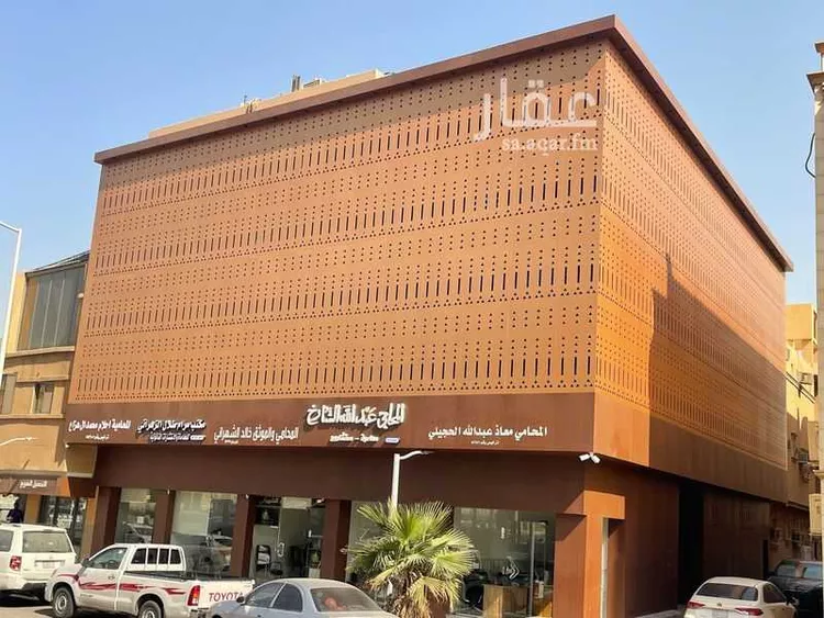 شقة للإيجار في شارع الشيخ عبداللطيف بن ابراهيم, حي الوسيطاء, مدينة الرياض, منطقة الرياض 7