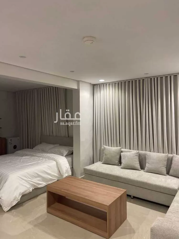 شقة للإيجار في شارع الشيخ عبداللطيف بن ابراهيم, حي الوسيطاء, مدينة الرياض, منطقة الرياض