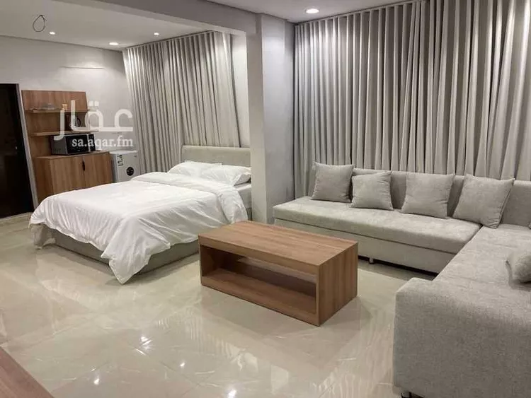 شقة للإيجار في شارع الشيخ عبداللطيف بن ابراهيم, حي الوسيطاء, مدينة الرياض, منطقة الرياض صورة 4