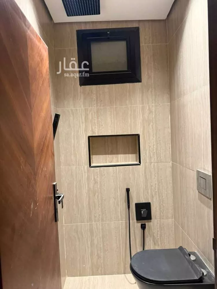 شقة للإيجار في شارع الندوة, حي الياسمين, مدينة الرياض, منطقة الرياض صورة 4