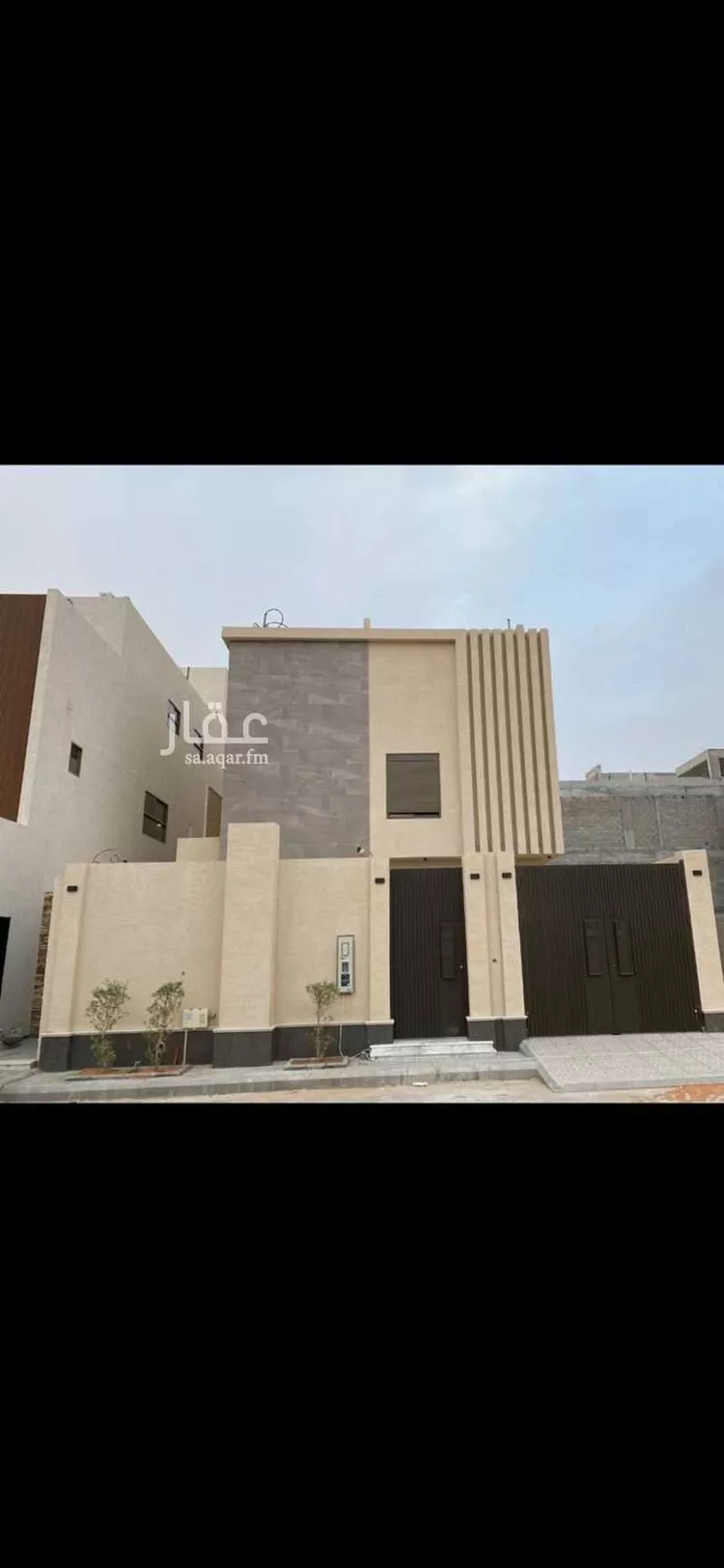 فيلا للبيع في شارع جمال الدين أبي السعود ظهيرة, حي القيروان, مدينة الرياض, منطقة الرياض 1 صورة