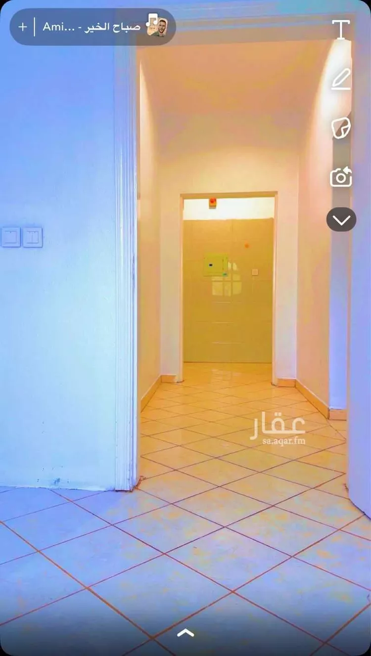 شقة للإيجار في شارع فريان الفرعي, حي منفوحة, مدينة الرياض, منطقة الرياض صورة 5