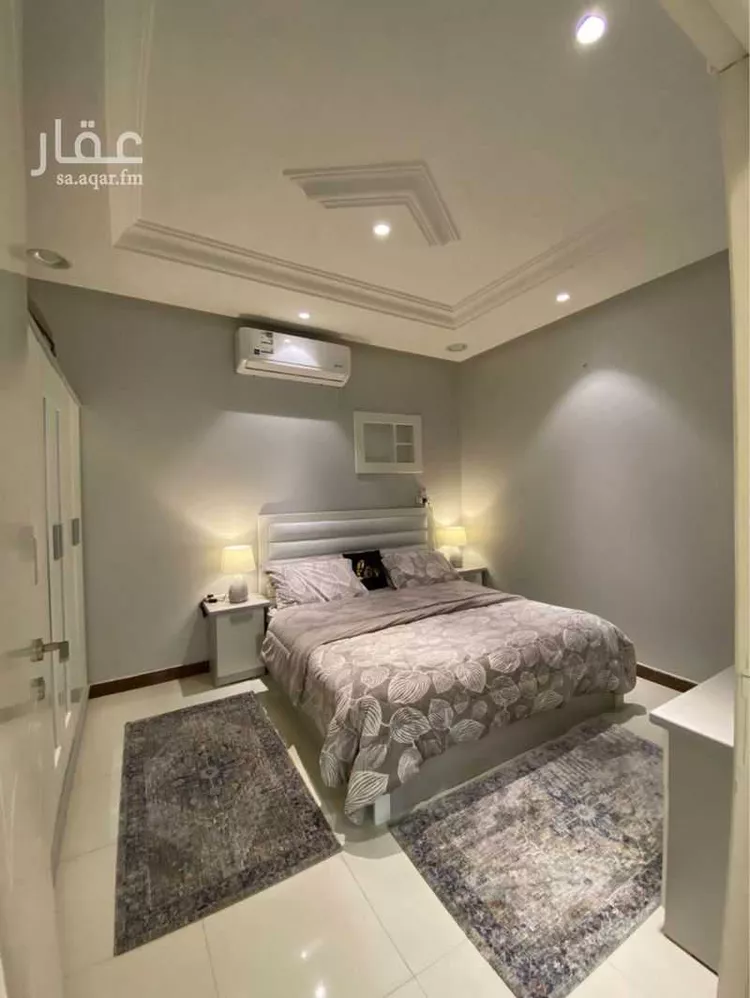 شقة للإيجار في حي ظهرة لبن ، الرياض ، منطقة الرياض صورة 5