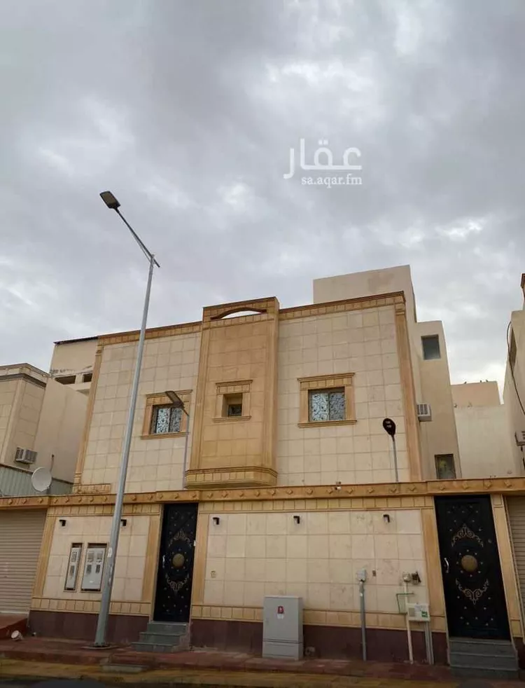 شقة للإيجار في حي ظهرة لبن ، الرياض ، منطقة الرياض