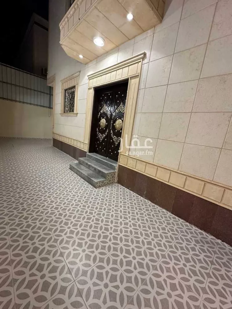 دور للإيجار في شارع الكوثر, حي ظهرة لبن, مدينة الرياض, منطقة الرياض صورة 5