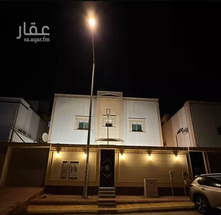 دور للإيجار في شارع الكوثر, حي ظهرة لبن, مدينة الرياض, منطقة الرياض صورة 4