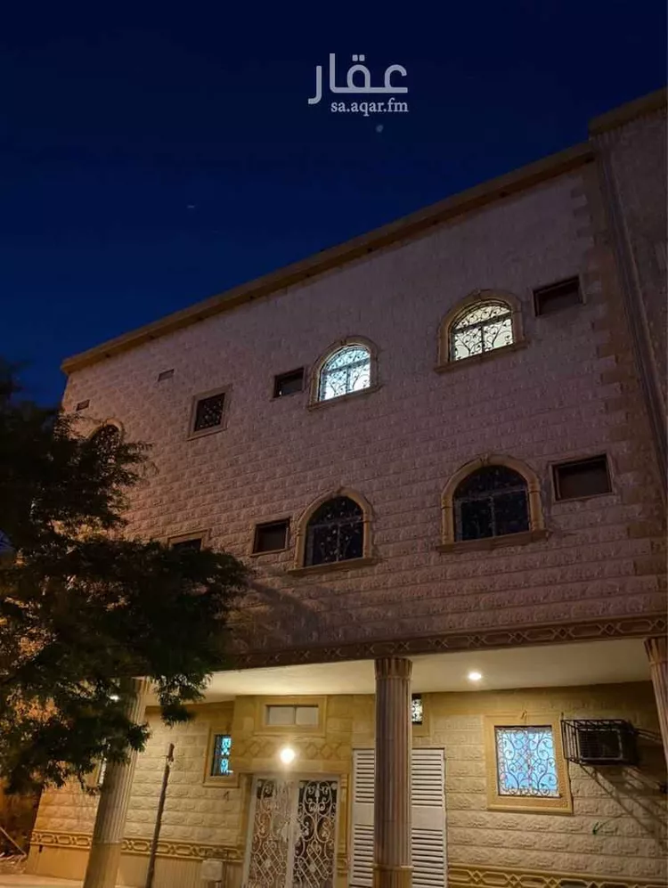 Apartment for Rent in Riyadh Manfuhah