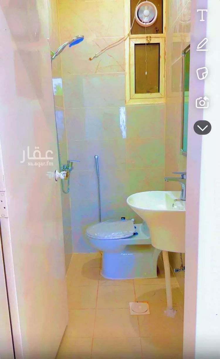 شقة للإيجار في شارع فريان الفرعي, حي منفوحة, مدينة الرياض, منطقة الرياض صورة 3