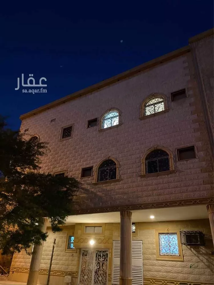 Apartment for Rent in Riyadh Manfuhah