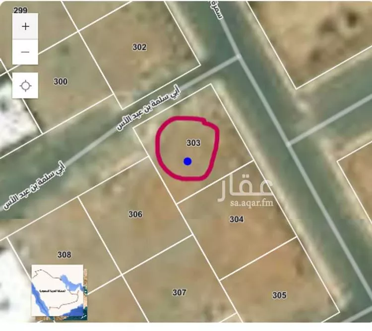 أرض للبيع في شارع الحفر, حي القشاشية الجديد, مدينة مكه المكرمه, منطقة مكة المكرمة صورة 2