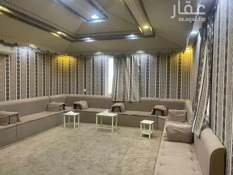 استراحة للبيع في حي الرائد, مدينة بلجرشي, منطقة الباحة