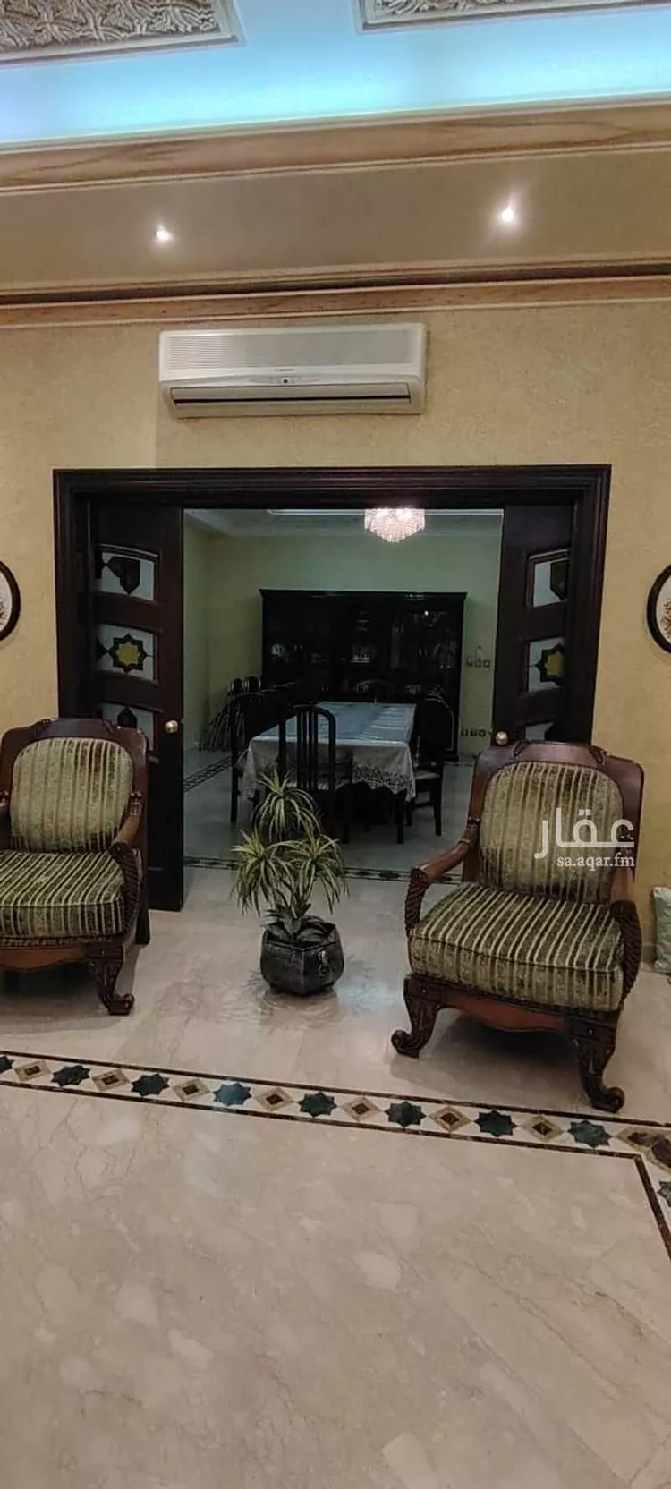 فيلا للبيع في شارع أبو المجد بن سنان, حي الرحاب, مدينة جدة, منطقة مكة المكرمة صورة 5