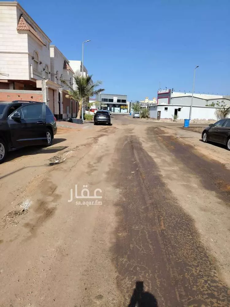 أرض للبيع في شارع برهان الدين العرابي, حي الصواري, مدينة جدة, منطقة مكة المكرمة صورة 3