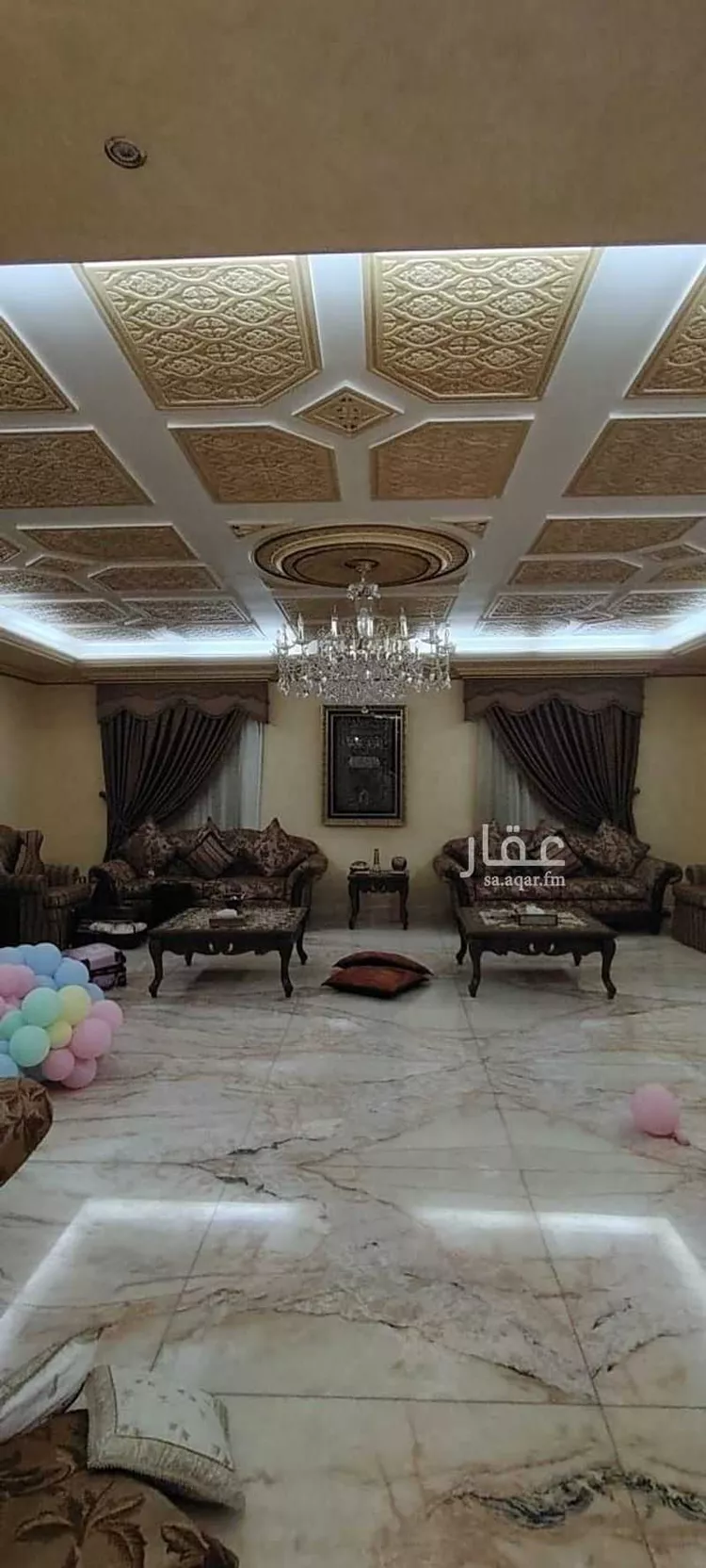 فيلا للبيع في شارع أبو المجد بن سنان, حي الرحاب, مدينة جدة, منطقة مكة المكرمة 8