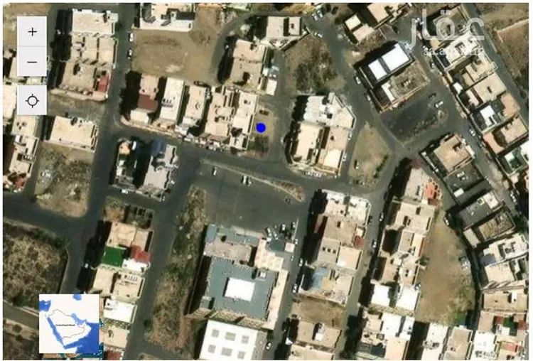 أرض للبيع في شارع عبدالقادر الجرجاني, حي البديع, مدينة أبها, منطقة عسير صورة 3