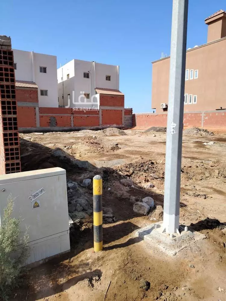 أرض للبيع في شارع برهان الدين العرابي, حي الصواري, مدينة جدة, منطقة مكة المكرمة صورة 4