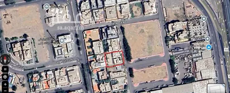 فيلا للبيع في شارع الفهور, حي الرحاب, مدينة جدة, منطقة مكة المكرمة صورة 2