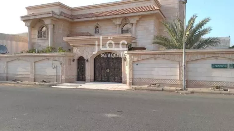 Villa for Sale in Jeddah Ar Rihab