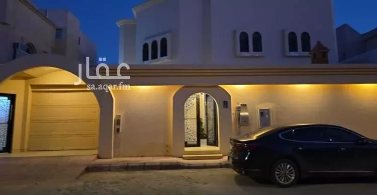 Villa for Sale in Riyadh King Faisal