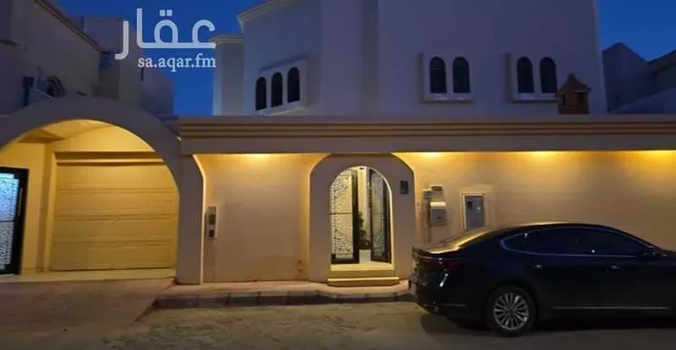 فيلا للبيع في شارع أحمد بن مضاء, حي الملك فيصل, مدينة الرياض, منطقة الرياض