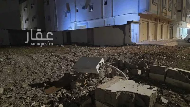 أرض للبيع في حي وادي البطان, مدينة المدينه المنوره, منطقة المدينة المنورة