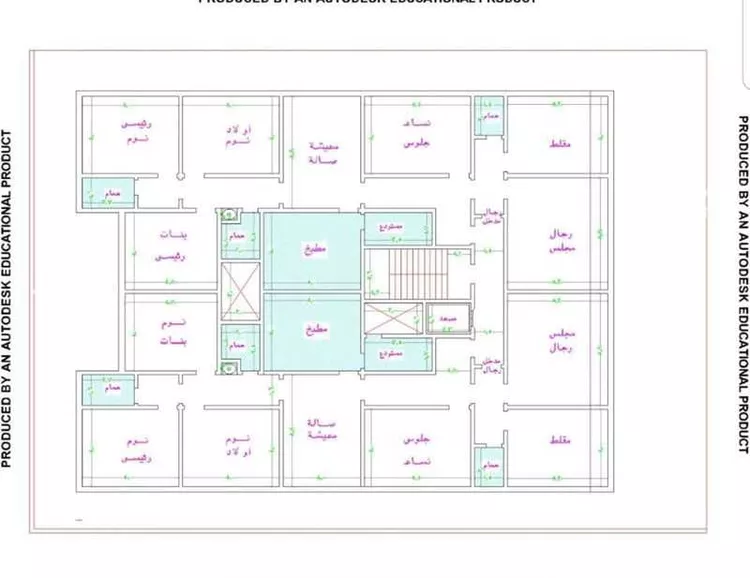شقة للبيع في حي الاناهي, مدينة المدينة المنورة, منطقة المدينة المنورة صورة 2