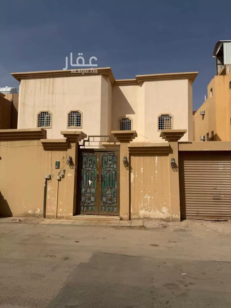 فيلا للإيجار في شارع الغمير ، حي النهضة ، الرياض ، منطقة الرياض