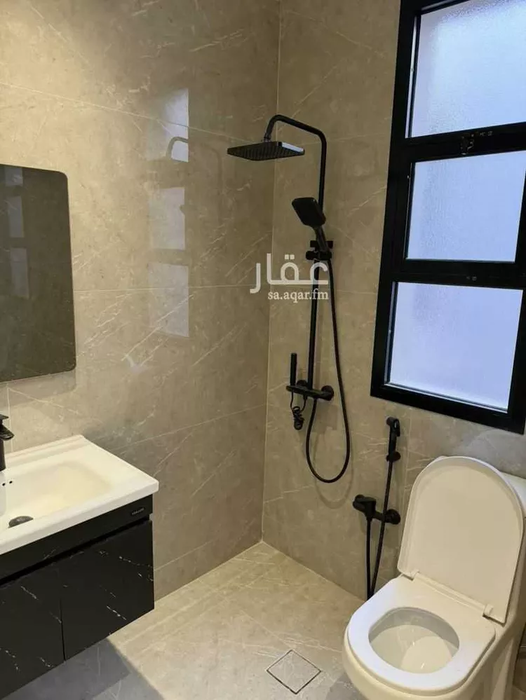 دور للإيجار في شارع برقة, حي الفيحاء, مدينة الرياض, منطقة الرياض صورة 4