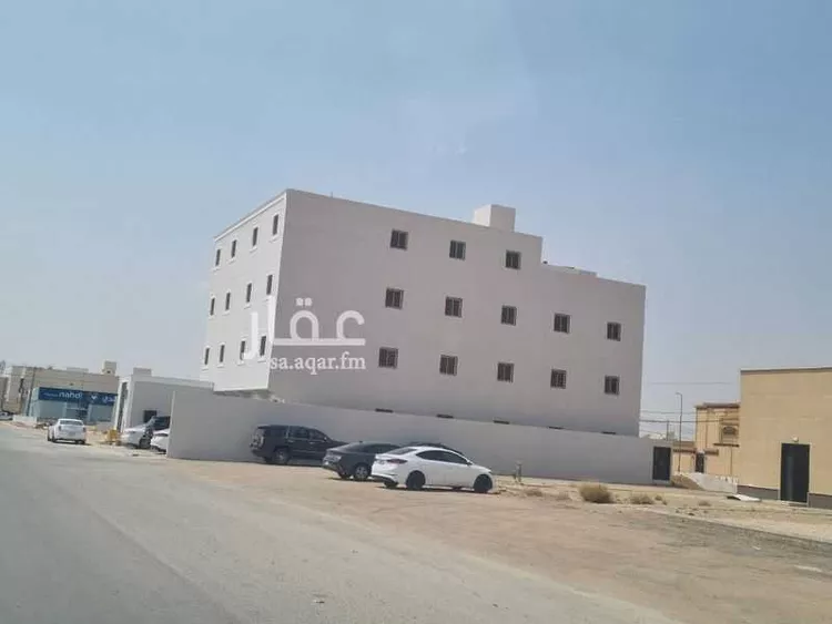 شقة للإيجار في شارع 6310209, حي الأمير سلطان بن عبدالعزيز, مدينة المجمعه, منطقة الرياض صورة 4