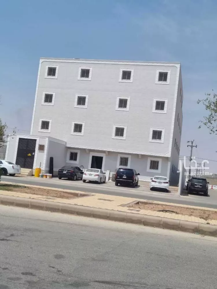 شقة للإيجار في شارع الأمير سلطان بن عبدالعزيز 152, حي الأمير سلطان بن عبدالعزيز, مدينة المجمعة, منطقة الرياض صورة 4