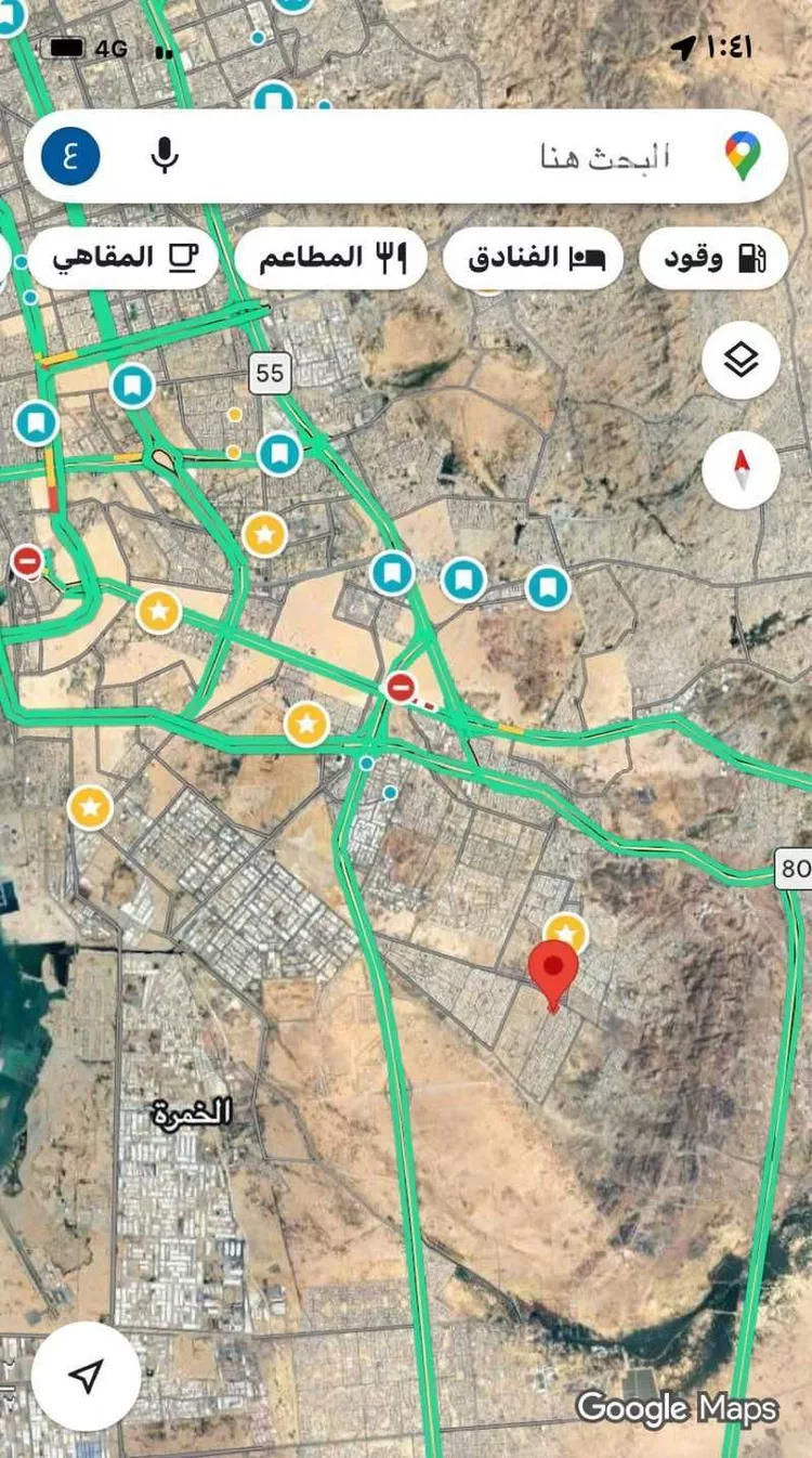 أرض للإيجار في شارع ابي التمن, حي الهدا, مدينة جدة, منطقة مكة المكرمة