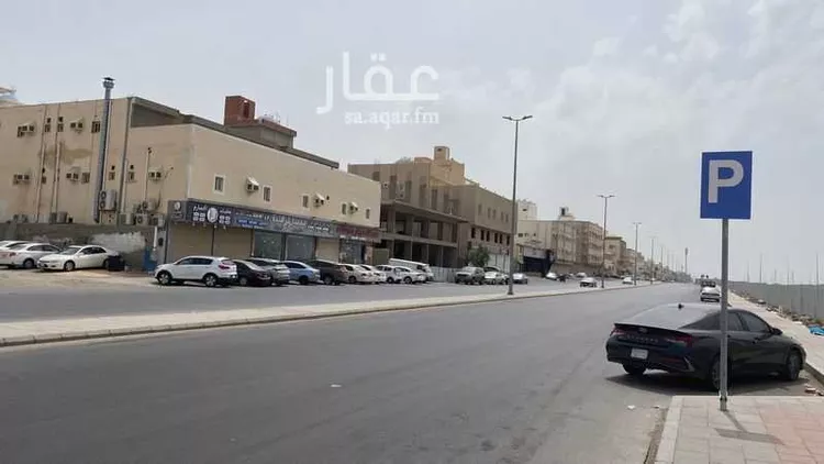 أرض للإيجار في شارع ابي التمن, حي الهدا, مدينة جدة, منطقة مكة المكرمة 6