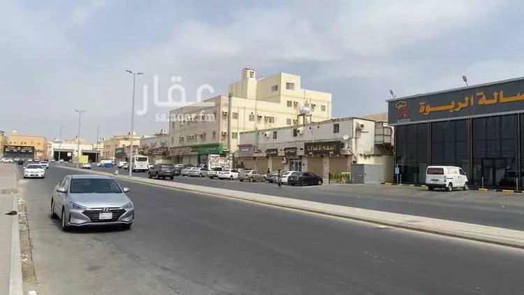 أرض للإيجار في شارع ابي التمن, حي الهدا, مدينة جدة, منطقة مكة المكرمة 8