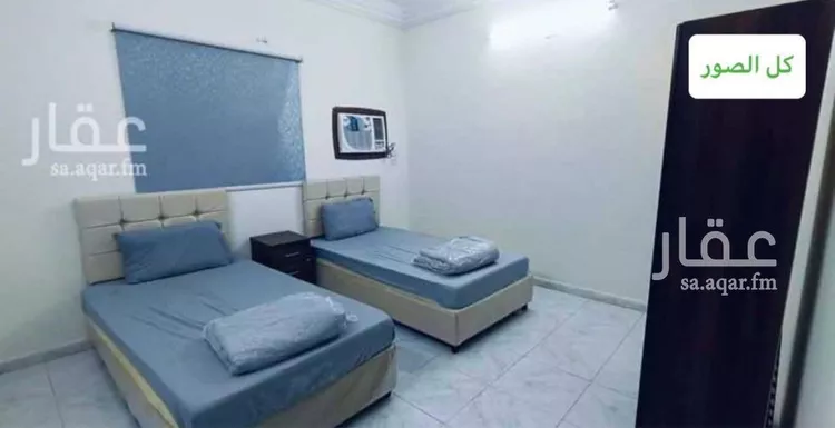 عمارة للإيجار في حي النسيم, مدينة رابغ, منطقة مكة المكرمة