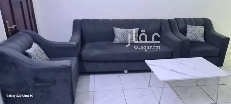 عمارة للإيجار في حي النسيم, مدينة رابغ, منطقة مكة المكرمة صورة 4