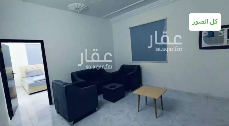 عمارة للإيجار في حي النسيم, مدينة رابغ, منطقة مكة المكرمة صورة 2