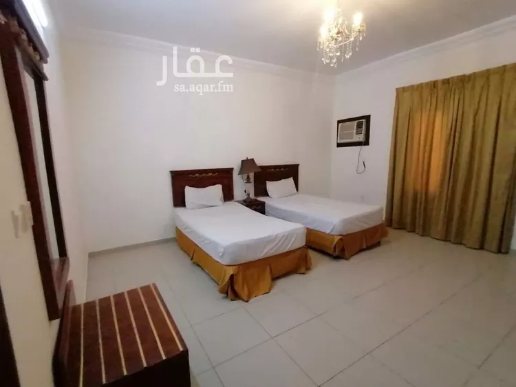 عمارة للإيجار في شارع شارع قيس بن السكن, حي النسيم, مدينة رابغ, منطقة مكة المكرمة