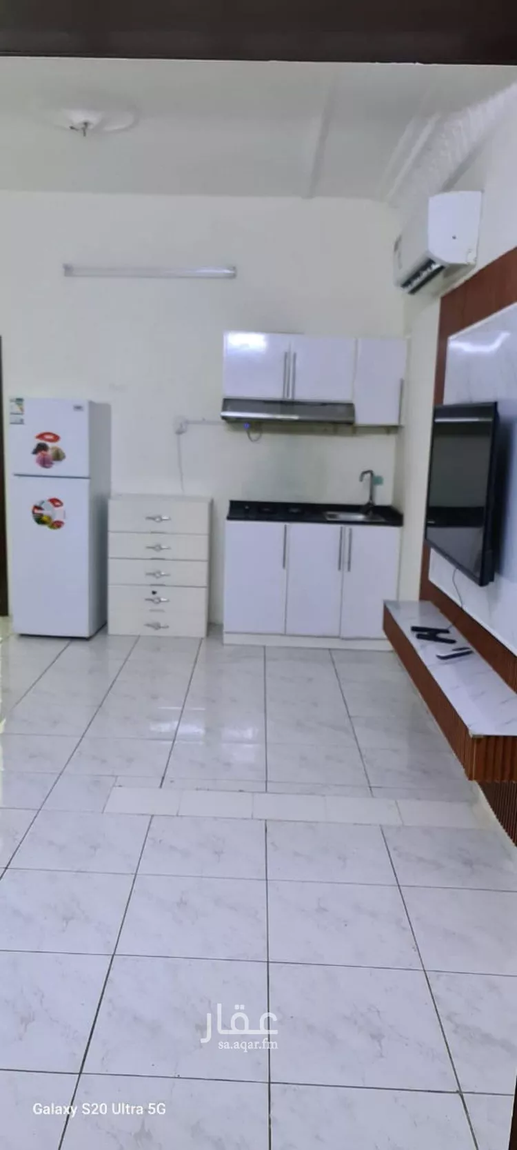 عمارة للإيجار في حي النسيم, مدينة رابغ, منطقة مكة المكرمة صورة 5
