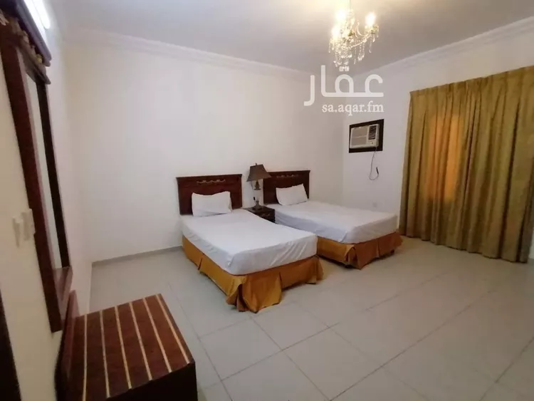 عمارة للإيجار في شارع شارع قيس بن السكن, حي النسيم, مدينة رابغ, منطقة مكة المكرمة صورة 5