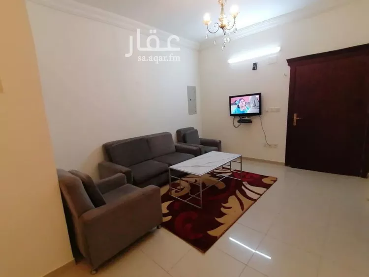 عمارة للإيجار في شارع شارع قيس بن السكن, حي النسيم, مدينة رابغ, منطقة مكة المكرمة صورة 4